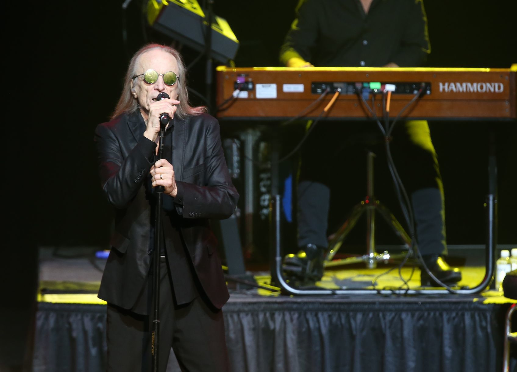 Three Dog Night